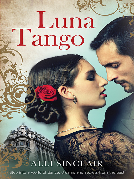 Title details for Luna Tango by Alli Sinclair - Available